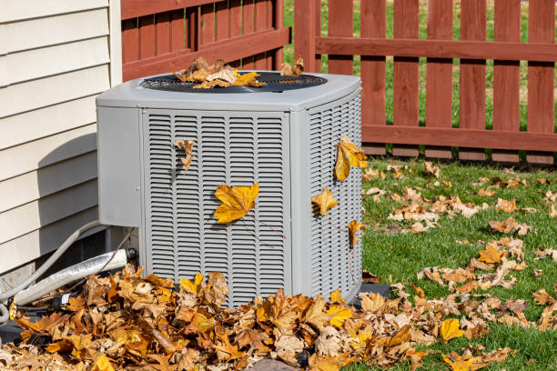 Best Central air repair  in Brockport, NY