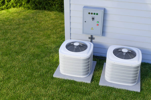 Affordable air conditioning repair in Brockport, NY